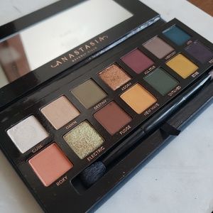 ABH Subculture Palette